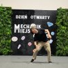 XVII Dzień Otwarty w „Mechaniku”